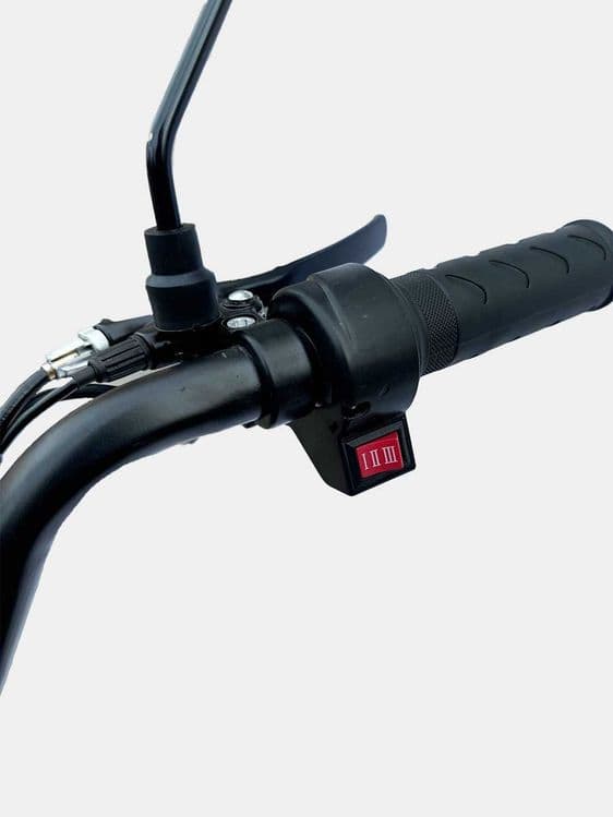 Skuter velomax X3 скутер — 5