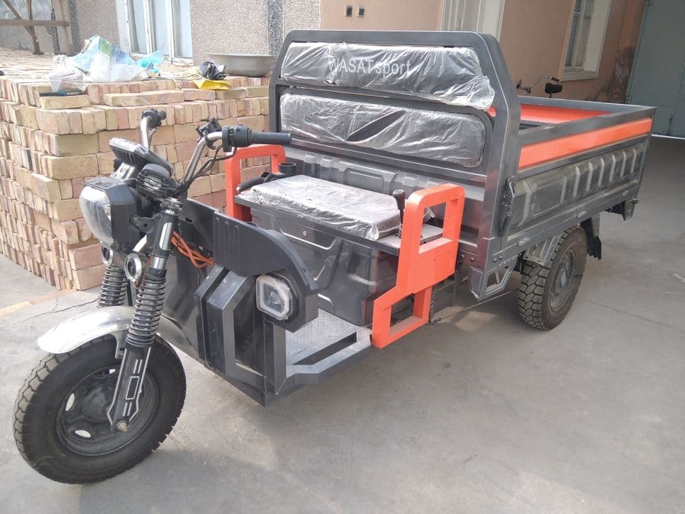 Wasat sport elektra muravesi sotiladi — 1