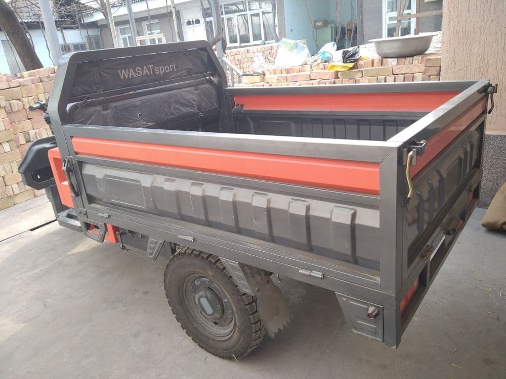 Wasat sport elektra muravesi sotiladi — 5