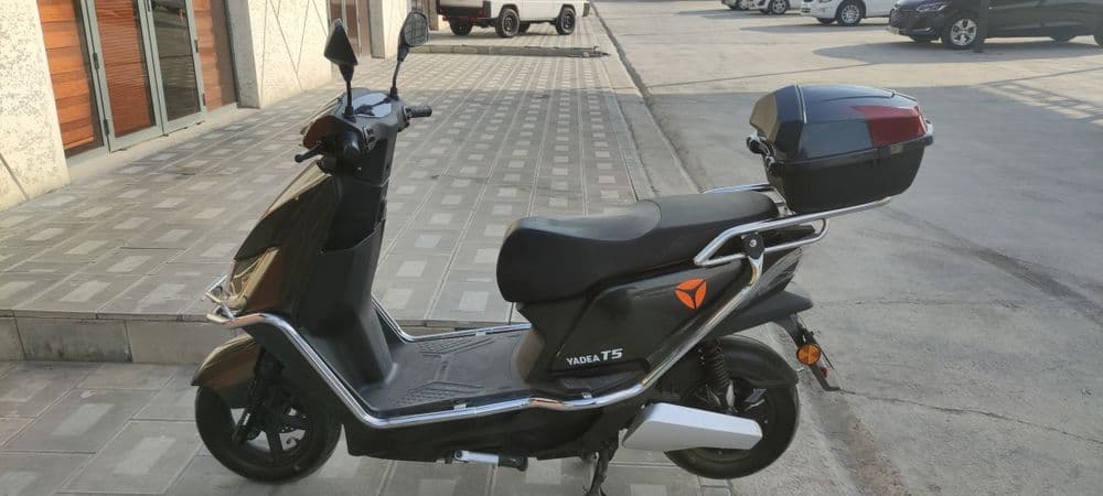 Elektr Skuter YADEYA marka T.5 — 2