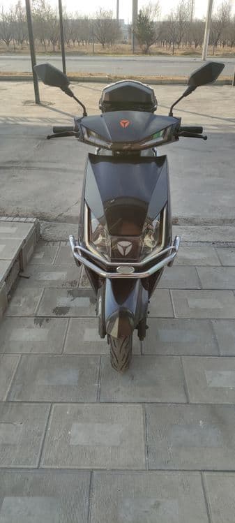 Elektr Skuter YADEYA marka T.5 — 3