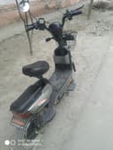 Velo Skuter chontak16