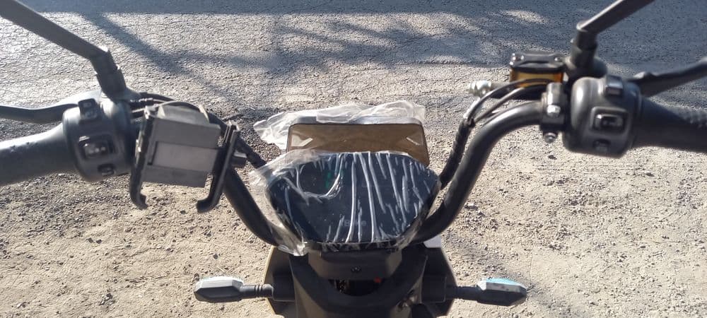 Bugatti skuter 450$ — 4