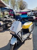 Elektro Skuter Garow Armada Motors