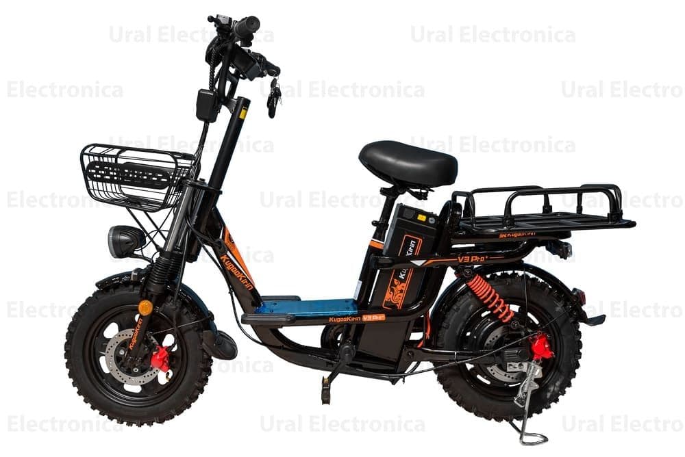KUGO KRIIN V3 PRO PLUS.Rossiya mashhur KUGO brendi .Motor quvvati 1200 — 1