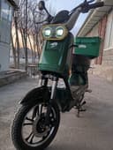 Skuter sotiladi vela sekuterga ustiga pul berilsa obmen bor