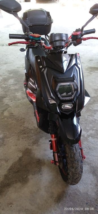 Redlayn skuter sport — 2