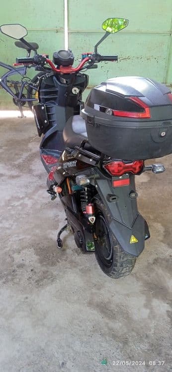 Redlayn skuter sport — 3