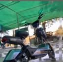 Bike largo motors