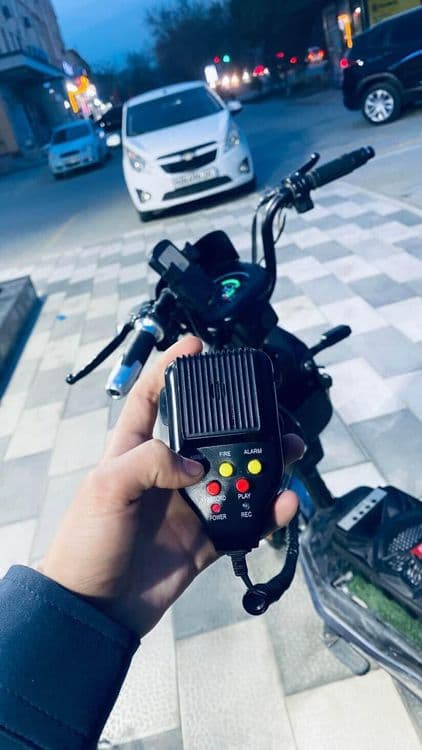 Bike largo motors — 3