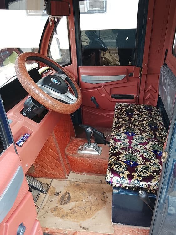 Elektr moto holati yaxshi hamma narsasi bor sotiladi — 2