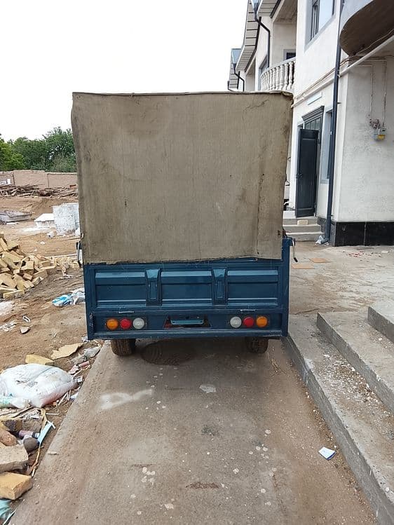 Elektr moto holati yaxshi hamma narsasi bor sotiladi — 6