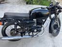 Minck 125 . Cafe rasler