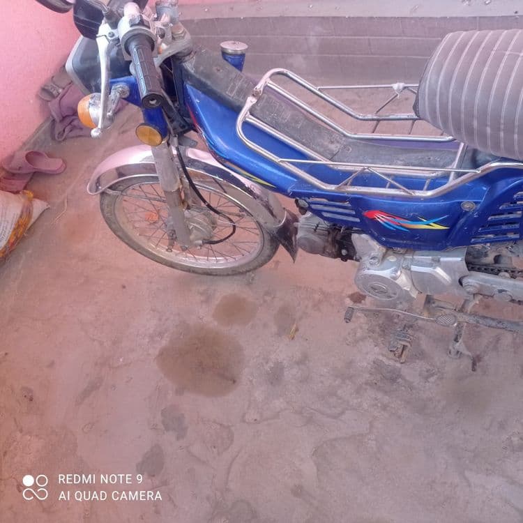 Lifan sotiladi holati ajoyib bekorchilar bezovta qilmasin — 1