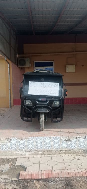 Moped bodo 2023. — 1