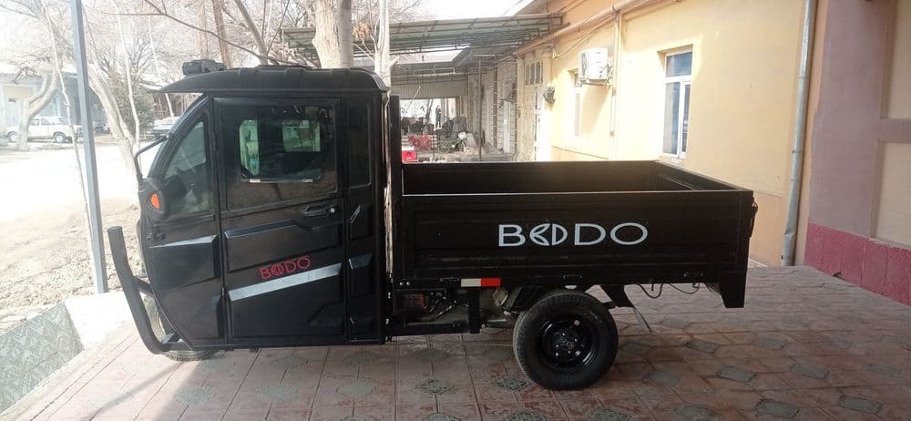 Moped bodo 2023. — 2