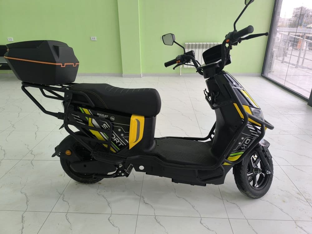 Elektro skuter Wassat Sport — 2