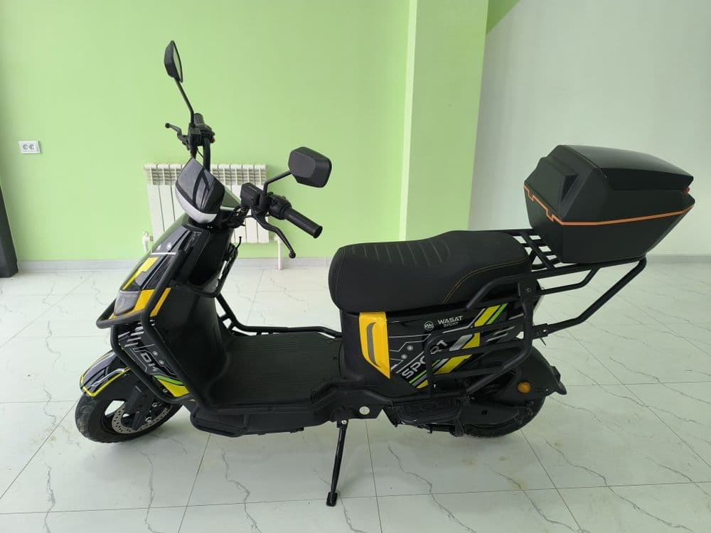 Elektro skuter Wassat Sport — 3