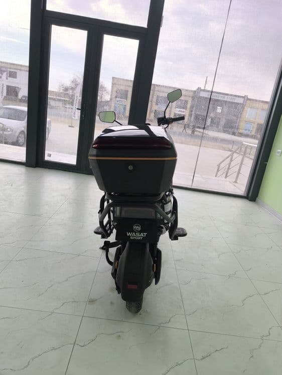 Elektro skuter Wassat Sport — 4