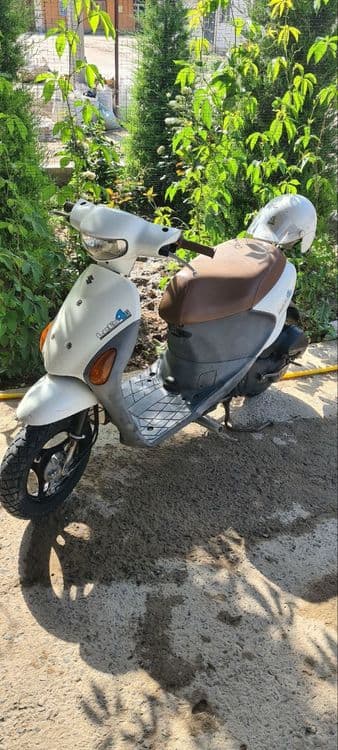 Suzuki lest4 япон — 1