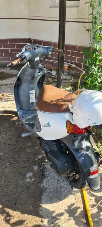 Suzuki lest4 япон — 3