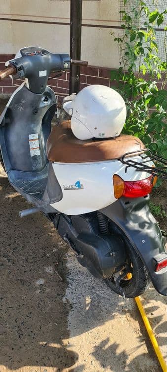 Suzuki lest4 япон — 4