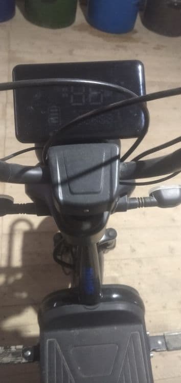 Skuter sotiladi yangi 2 oy boldi pulini galishamiz — 6