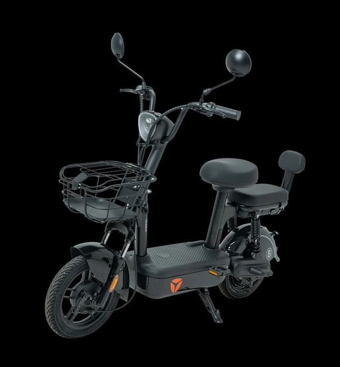 Skuter Yadea ding-ding modeli sotiladi — 1