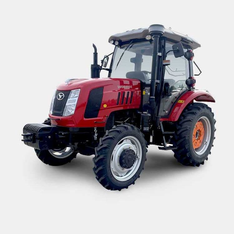 Chimgan SF 904 traktori — 1
