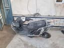 Skuter Tamir talab