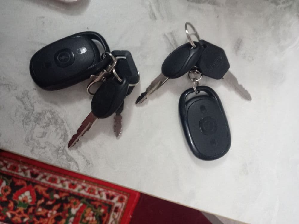 skuter sotiladi holati yaxshi yangi — 2