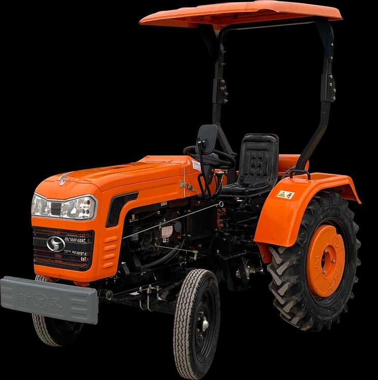 Mини трактор Chimgan SF 260 — 2