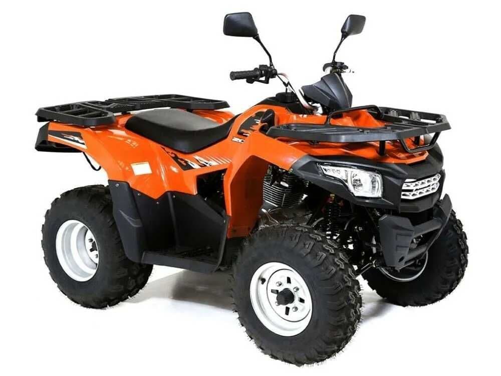 Топовые Квадроциклы "LONCIN"2х летней гарантией от официального дилера