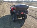 Квадрацик Hisun atv 700