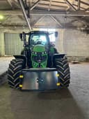 Traktor DEUTZ FAHR 6230 hd Agrotron TTV Stage V 2023 yangi