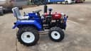 Mini traktor 24 ot kuchi Dizel Yangi