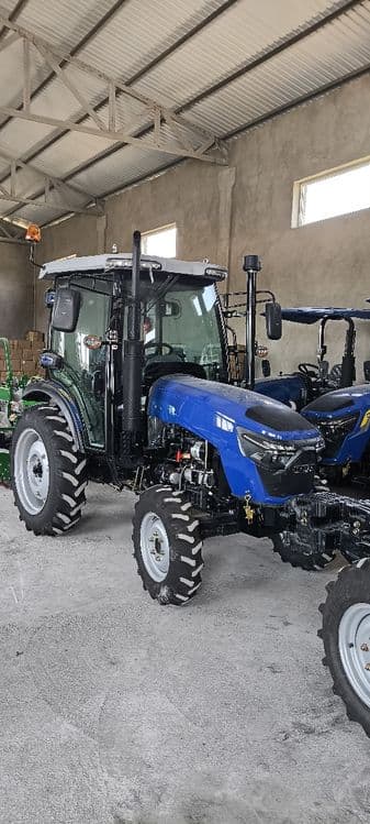 Traktor, трактор — 1