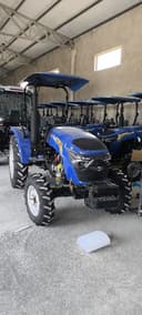Traktor, трактор
