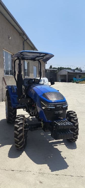 Traktor, трактор — 2