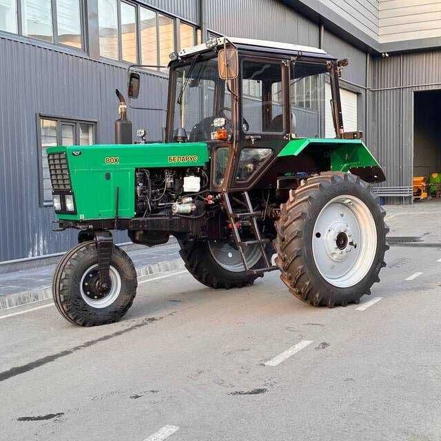 Трактор BELARUS MTZ МТЗ 80-x — 2