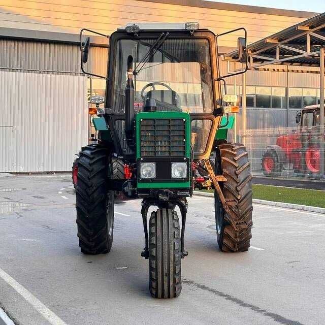 Трактор BELARUS MTZ МТЗ 80-x — 3