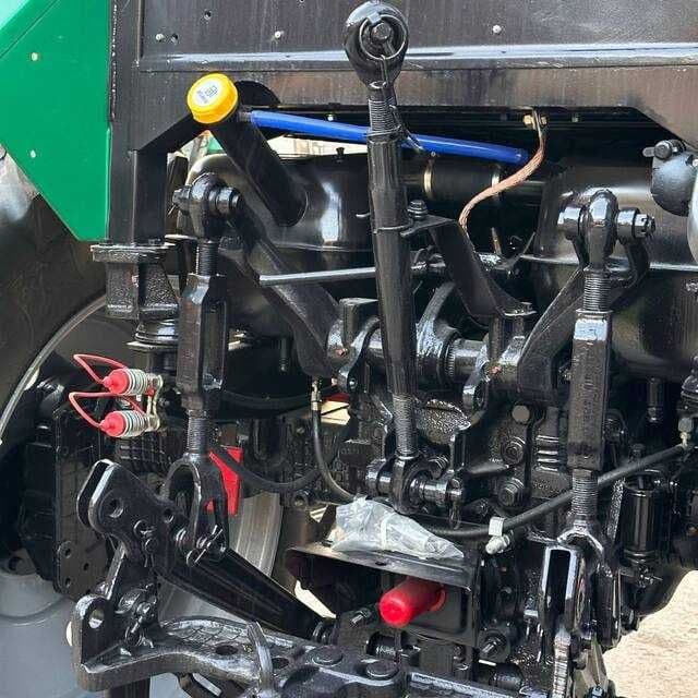 Трактор BELARUS MTZ МТЗ 80-x — 8