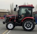 Traktor 804 Kabinali Konditsioner Pechka Ventelyator bilan jihoz