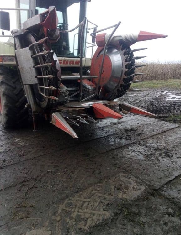 Kemper champion 4500 Europadan yetqazib beramiz — 6