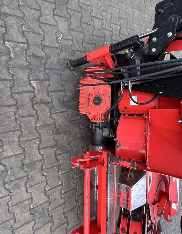 Kemper 345 Europadan yetqazib beramiz — 3