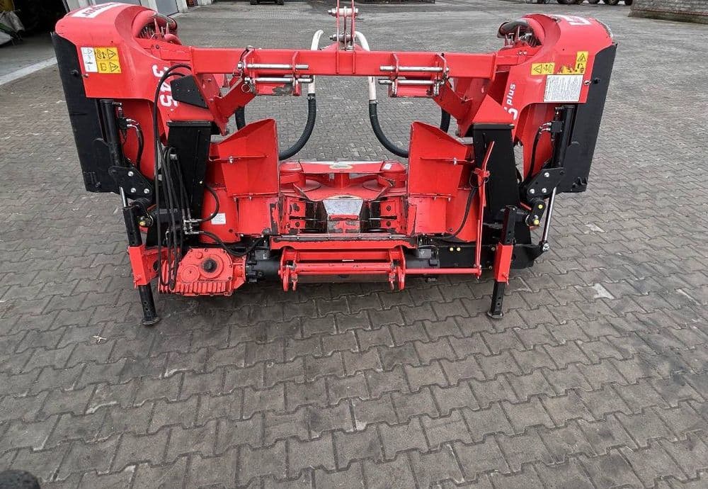 Kemper 345 Europadan yetqazib beramiz — 5