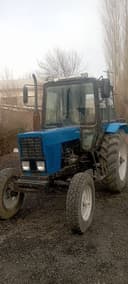 Belarus mtz 80,1