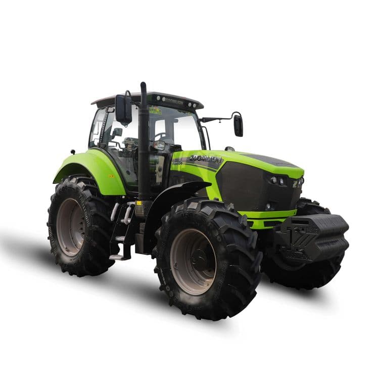 Трактор Zoomlion PL2304 — 1