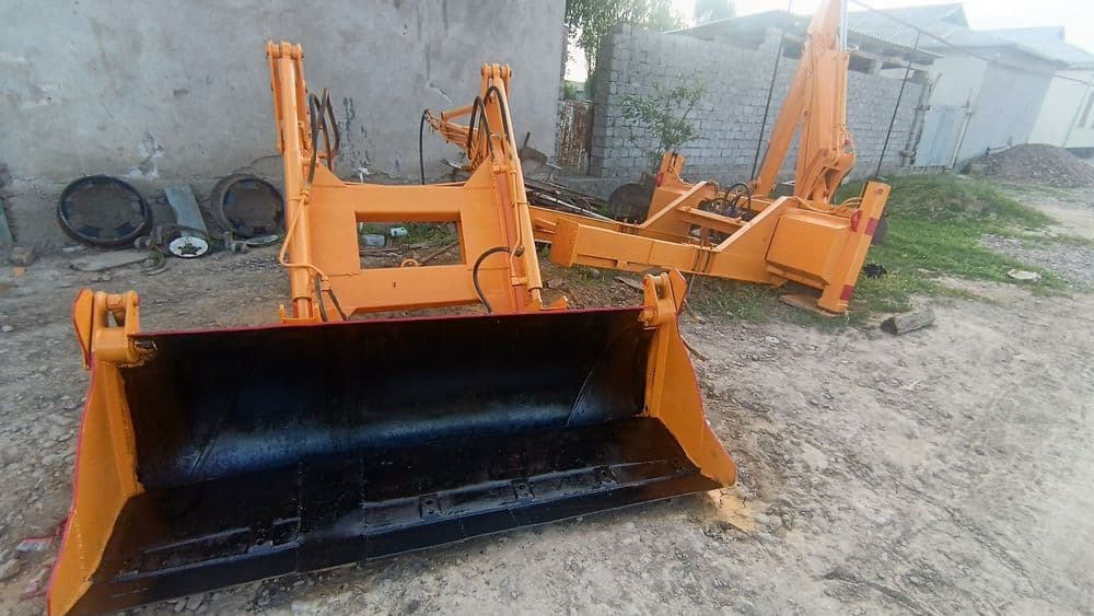 Ekskavator amkoqop 702 EM 03 — 4