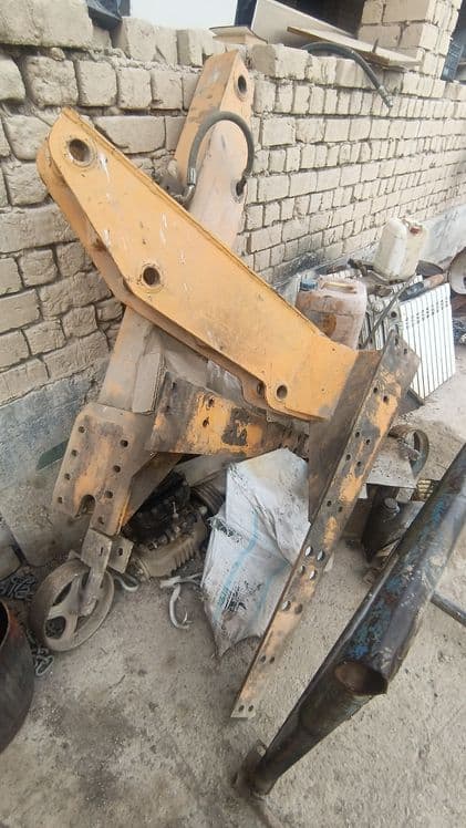 Ekskavator amkoqop 702 EM 03 — 5